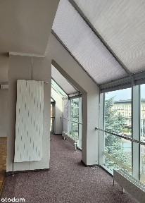 Lokal biurowy do wynajęcia w Centrum Białegostoku
