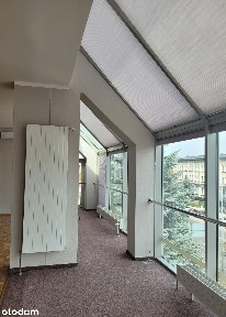 Lokal biurowy do wynajęcia w Centrum Białegostoku