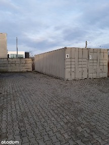 Bydgoszcz Self Storage Kontenery Magazynowe