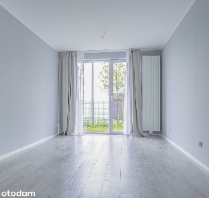 2pokoje z wykończeniem 8min od Rynku Idealna pod NAJEM