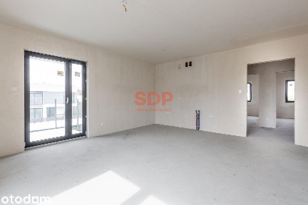 Nowe 3 pokoje | Ogródek | Komfort pod Wrocławiem