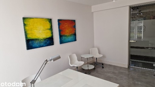Lokal 15 m² w Villa Park - ul. Walczaka