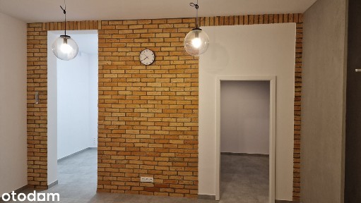 Prestiżowy lokal usługowy 48 m² na Górczynie
