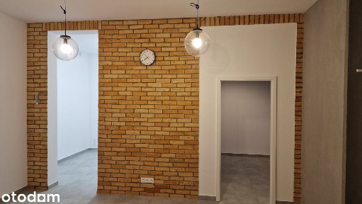 Prestiżowy lokal usługowy 48 m² na Górczynie