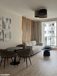 Bezpośrednio! Wynajmę mieszkanie 2-pokojowe w samym centrum