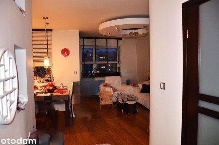 Przestronne, nowoczesne mieszkanie 69 m², 2 sypialnie
