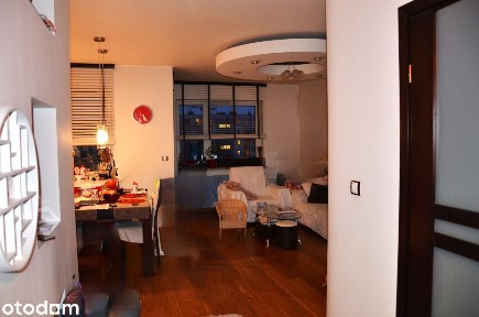 Przestronne, nowoczesne mieszkanie 69 m², 2 sypialnie