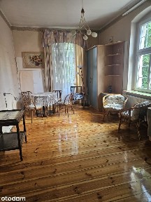 Mieszkanie z balkonem i ogródkiem na Krzykach