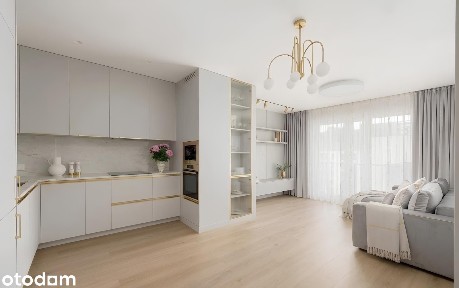 Nowe 2 pokoje + GARAŻ/BOKS + 15min CENTRUM + Umów DNI OTWARTE I ZOBACZ