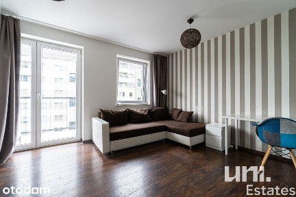Kawalerka | Balkon | Od zaraz | m. postojowe