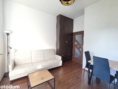 2 oddzielne pokoje, 43 m2 + ogródek, Kraków, Prądnik Biały