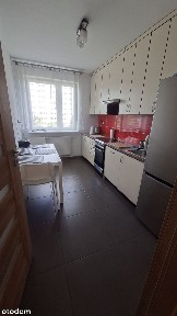 Mieszkanie 2-pokojowe z balkonem w Czyżynach