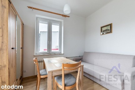 Praga- Południe*Zgierska*studio* 20 m2*balkon