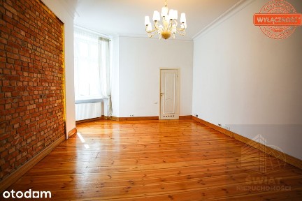 Duże 124 m² | 4 pokoje | Top lokalizacja