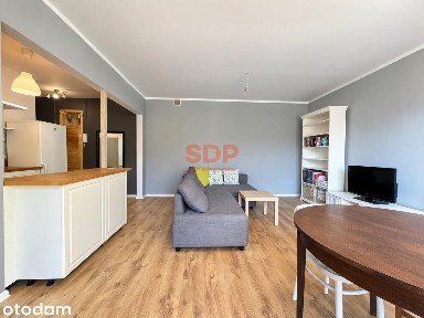 2 pokoje z aneksem | 1 piętro | Bałuty I Gotowe do zamieszkania