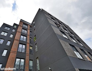 Komórka lokatorska Wrocław Dubois 7 / apartamentowiec