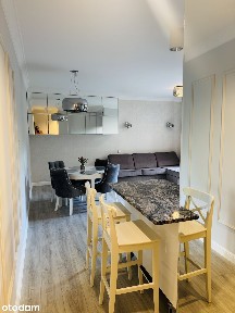 Gdynia Orłowo | ogródek + garaż | 49 m² | BEZPOŚREDNIO