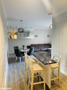 Gdynia Orłowo | ogródek + garaż | 49 m² | BEZPOŚREDNIO