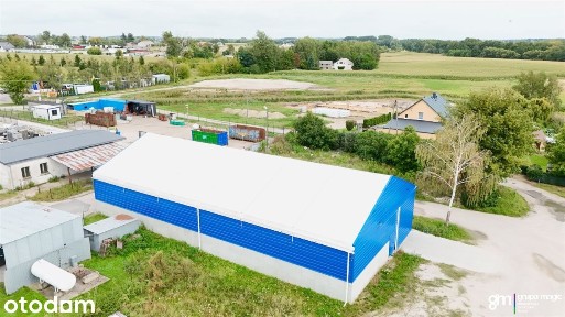 Kowalewo Pomorskie, golubsko-dobrzyński, kujawsko-pomorskie