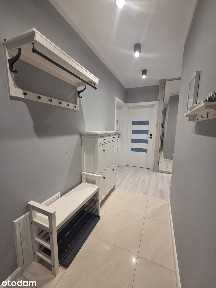 Komfortowe 4 pokoje z garażem i dużym balkonem Bydgoszcz - Fordon