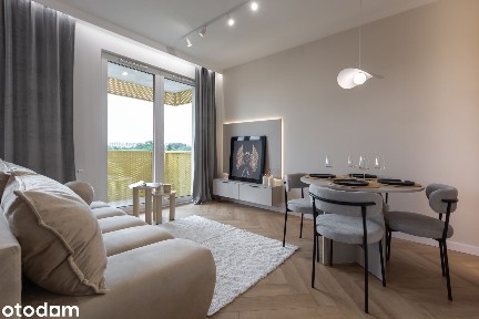 3 pokoje | 59 m² | gotowe do zamieszkania | Obywatelska 158A| 4 piętro