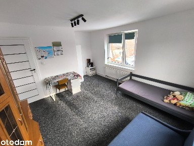 Dom 11 pokoi | Olsztyn, Dajtki | 10,6% netto | umowy do 08.2027