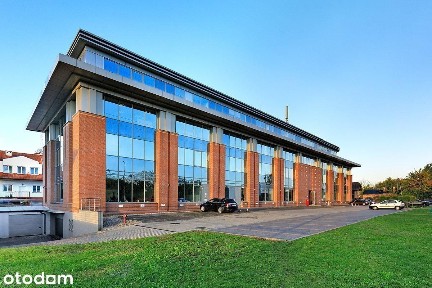 ul. Puławska, Stary Mokotów, Mokotów, Warszawa, mazowieckie