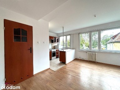 Mieszkanie, 32 m², Grudziądz
