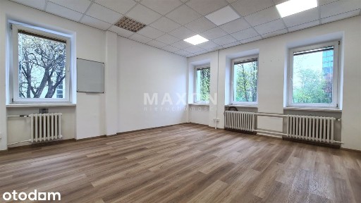 ul. Twarda, Śródmieście Północne, Śródmieście, Warszawa, mazowieckie