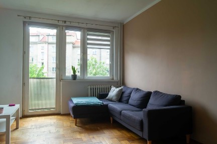 Mieszkanie do wynajęcia Gdańsk Wrzeszcz 40m2