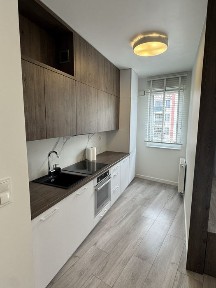 komfortowa KAWALERKA centrum