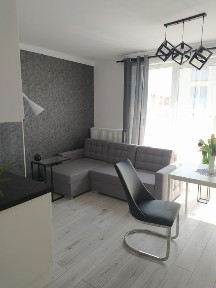Jeżyce Polna a miSzamarzewskiego z balkonem go