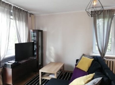 Mieszkanie do wynajęcia Gdynia blisko bulwar Krasickiego 3 pokoje 52,5m2