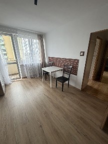 Wynajmę mieszkanie 2 pokoje Gdańsk Centrum za Garnizonem