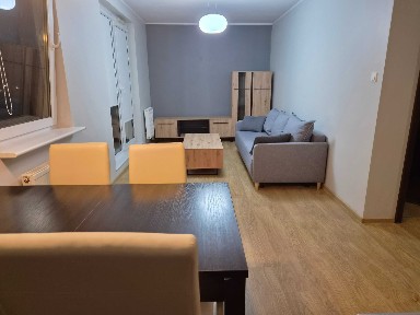 60 m² | 3 pokoje | Balkon | Winda | Komórka | Garaż | Gdańsk