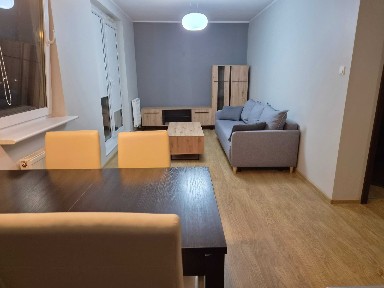 60 m² | 3 pokoje | Balkon | Winda | Komórka | Garaż | Gdańsk