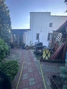 Dom z cegły 62 m² | Pompa ciepła | Ogródek 311 m² | Toruń