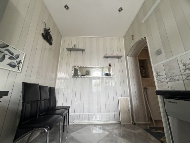 MIESZKANIE NA WYNAJEM] Wrocław - Brochów | 52 m² | 2 pokoje | Parter w kamienicy