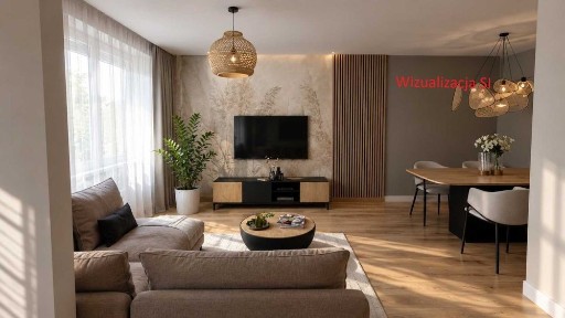 Mieszkanie 45 m² | 2 Pokoje | Po Generalnym Remoncie | Winda