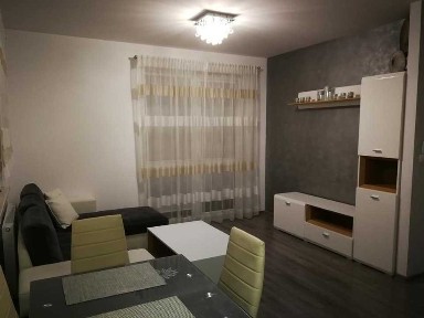 Mieszkanie do wynajęcia Strzelin