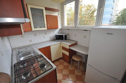 Mieszkanie 3 pok Vroclawia PKP centrum