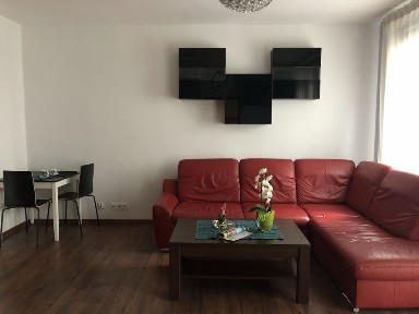 Mieszkanie 2 pokojowe, wroclaw centrum