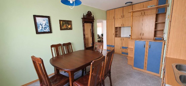 Mieszkanie 2 pokojowe na sprzedaż, 50m2 - Chojnice, ulica Rzapakowa