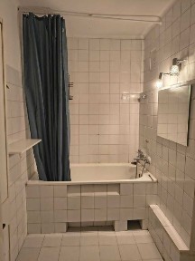 Wynajmę 2 pokoje z osobną kuchnią i balkonem | ul. Langiewicza 14| duża piwnica
