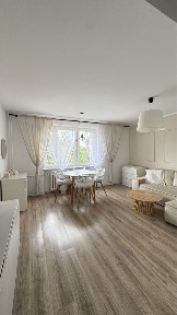 Mieszkanie 43 m² | ul. Kasprowicza, Słupsk