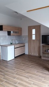 Na sprzedaż apartament w Rowach, blisko morza