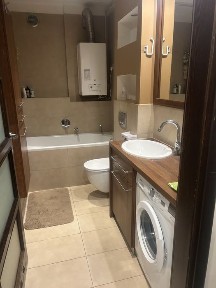 Mieszkanie w centrum Koszalina