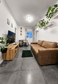 Nowoczesne mieszkanie w centrum Połczyna-Zdroju - REZERWACJA