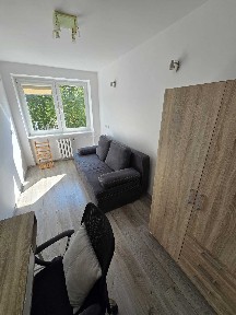 PRZESTRONNE MIESZKANIE 3-pokojowe na wynajem - Turzyn, Śródmieście, Szczecin