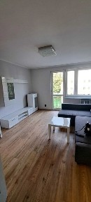 Wynajmę mieszkanie 3 pokoje w Centrum.